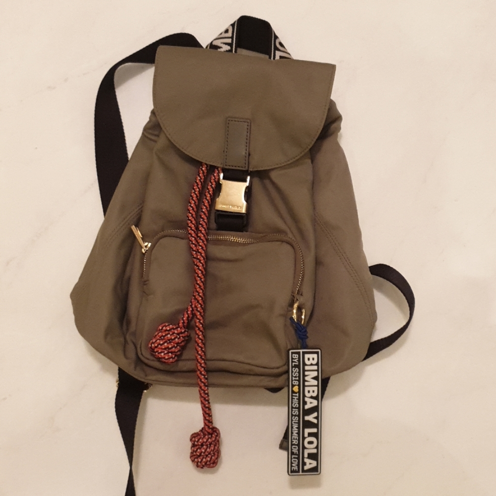Bimba e Lola Bag